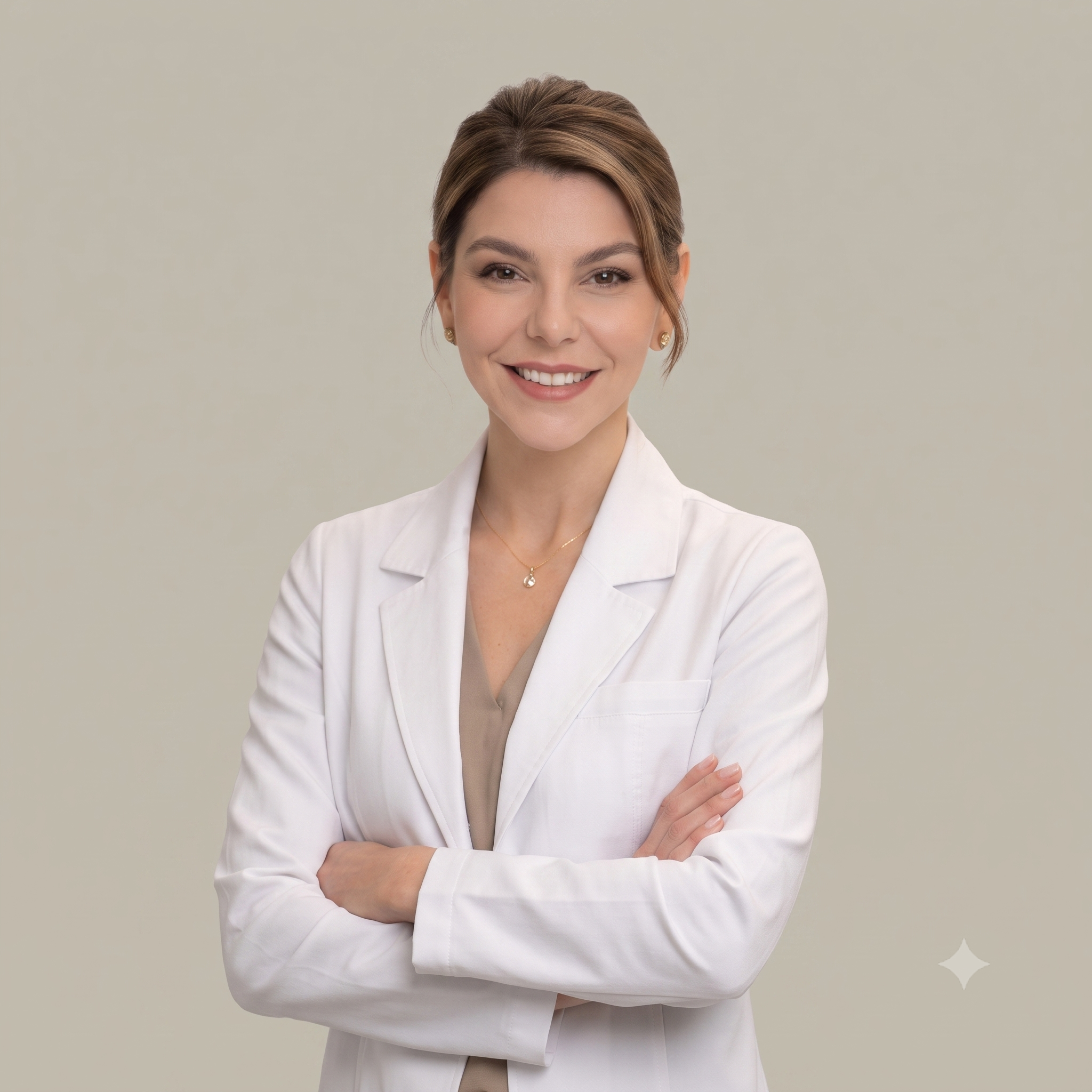 Dra. María Fernanda Salazar Tufur